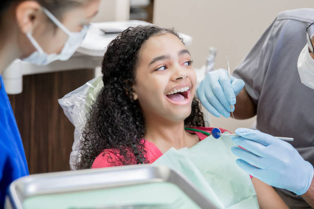 Best Emergency Dentist for Lost Fillings or Crowns in Shaw, MS