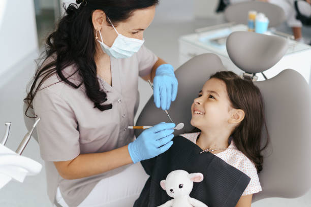 Best Mobile Emergency Dentist in Shaw, MS